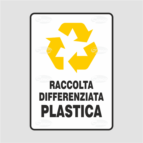 Rifiuti imballaggio in plastica - Sospensione raccolta per il 30 luglio 2026