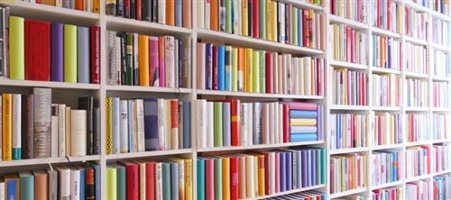 Acquisto di nuovi libri per la Biblioteca Comunale "Gino Perrone" - Richiesta di suggerimenti