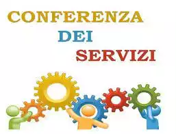 Avviso indizione conferenza di servizi decisoria in forma semplificata e in modalità asincrona “Cava in Località Cisternella“