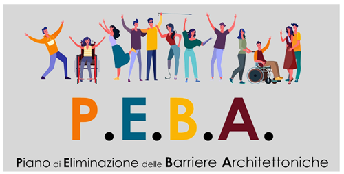 Online il questionario per la partecipazione al Processo di Pianificazione del P.E.B.A.