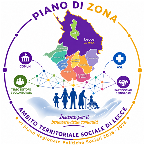 Prosegue il percorso di concertazione partecipata e co-programmazione per il Piano Sociale di Zona 2026-2028
