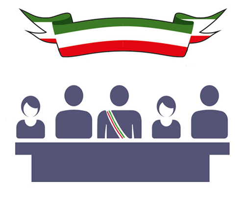 Convocazione del Consiglio Comunale 1° ottobre 2026